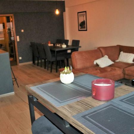 Residentie Rocky Oostende Exterior foto