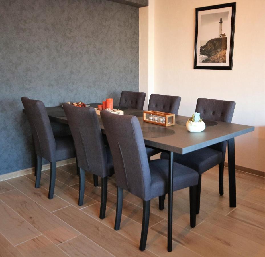 Residentie Rocky Oostende Exterior foto