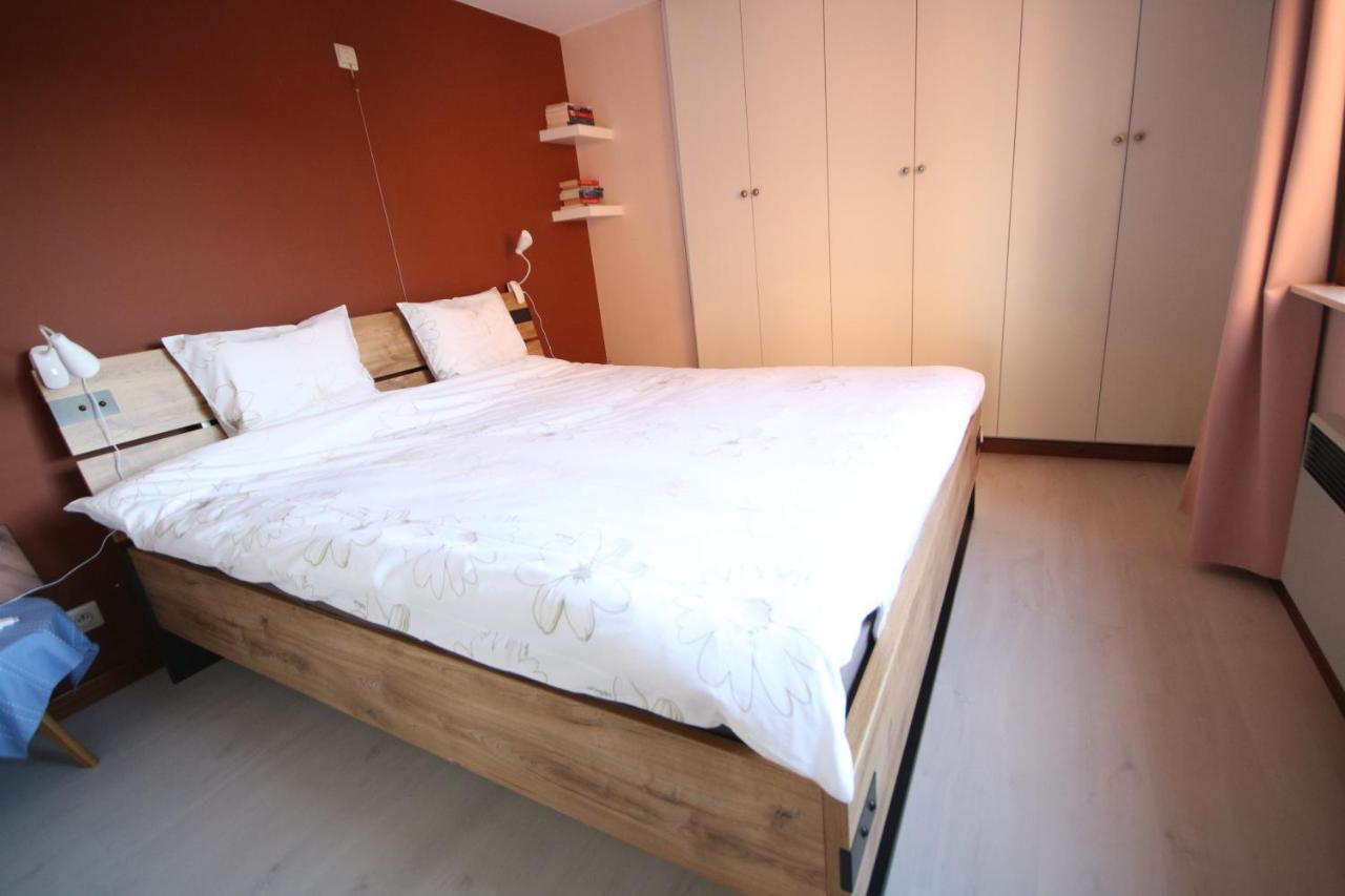 Residentie Rocky Oostende Exterior foto