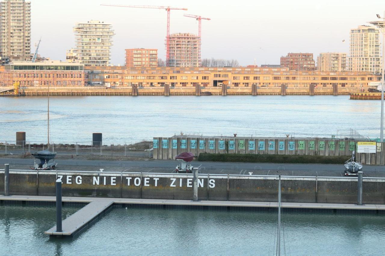 Residentie Rocky Oostende Exterior foto